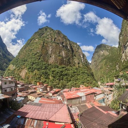 Eco Art Best View Machu Picchu Ngoại thất bức ảnh