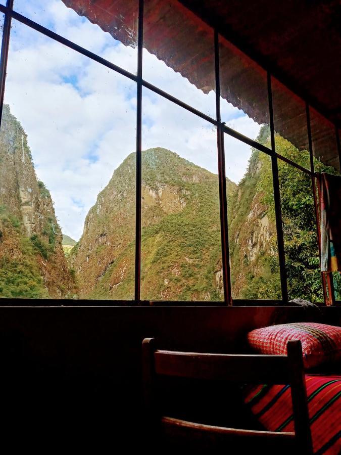 Eco Art Best View Machu Picchu Ngoại thất bức ảnh