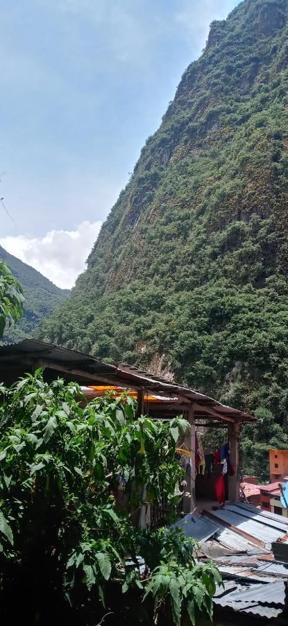 Eco Art Best View Machu Picchu Ngoại thất bức ảnh