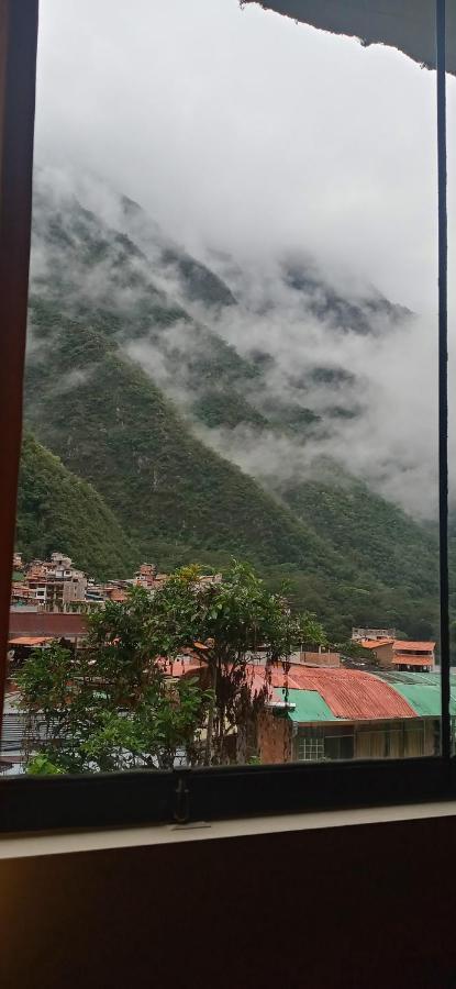 Eco Art Best View Machu Picchu Ngoại thất bức ảnh