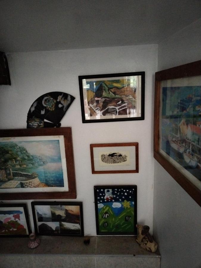 Eco Art Best View Machu Picchu Ngoại thất bức ảnh