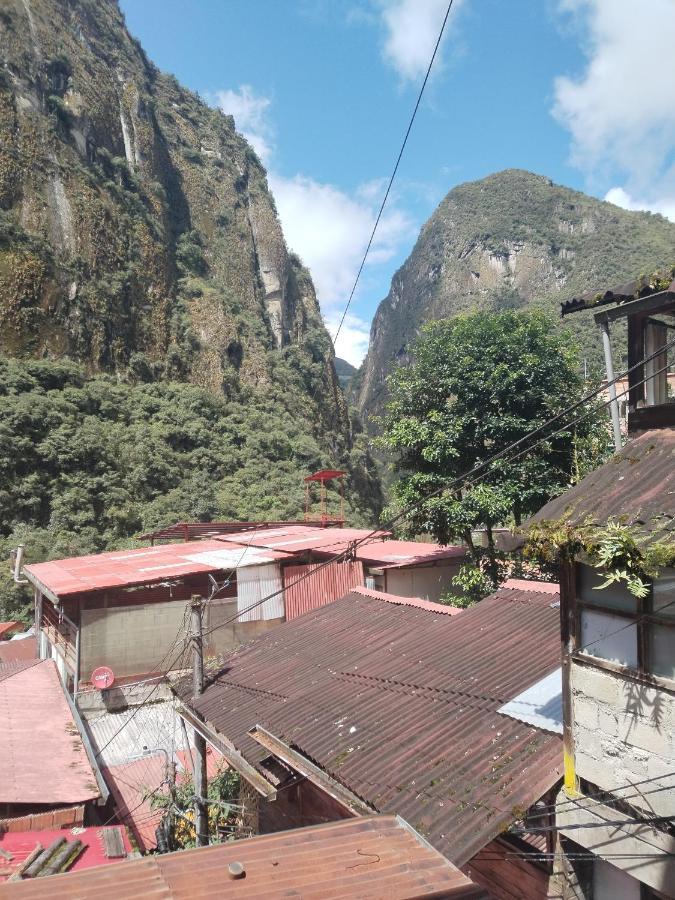 Eco Art Best View Machu Picchu Phòng bức ảnh